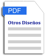 Diseño Personalizado - Formulario PDF