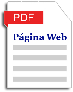 Diseño de Páginas Web - Formulario PDF